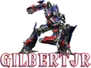 Gilbert jr