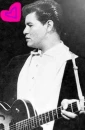 Ritchie Valens love