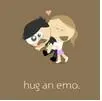 hug an emo