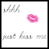kiss me x