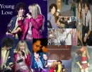 Miley and Nick