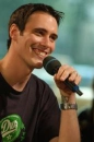 ben burnley