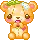 bear