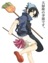 sasuke
