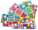 Sour candy
