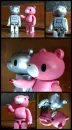 Gloomy Bear Robots