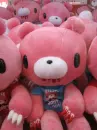 Gloomy Bears