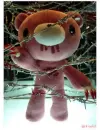 Gloomy Bear