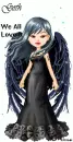 Goth Angel