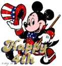 Happy 4th!