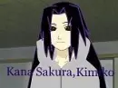 kana 