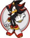 Shadow the Hedgehog