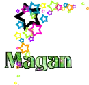 magan's stars