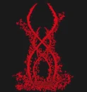 red abstract