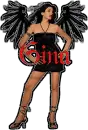 Gina
