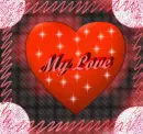 MY LOVE