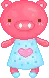 piggy