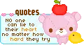 bear