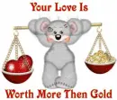 Your Love