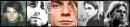 kurt cobain banner<3