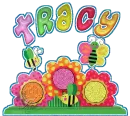 tracy