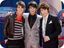 Jonas Brothers