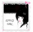 LOVELY GIRL