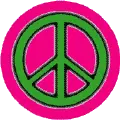 Peace Out