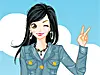 anime girl 