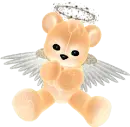 bear angel