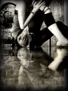 alone