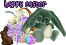 bunny