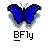 butter fly