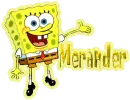 merander