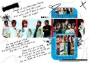 Paramore Never Let This Go