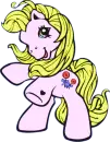 MLP Glitter