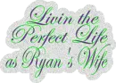 Ryan's Wife