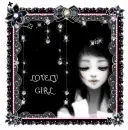 LOVELY GIRL
