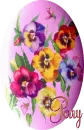 purpleflowereggPerry