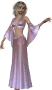 lady