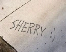 sherry