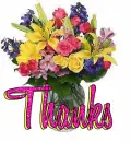 Thanks