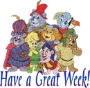 Have a Great Week