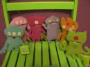 ugly dolls