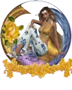 globe lady