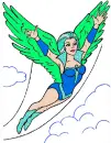 Frosta