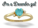 ALECIA-birthstonering