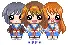 Haruhi and Friends