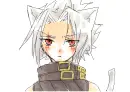 Anime Guy