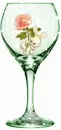 Easter Bunny Glass